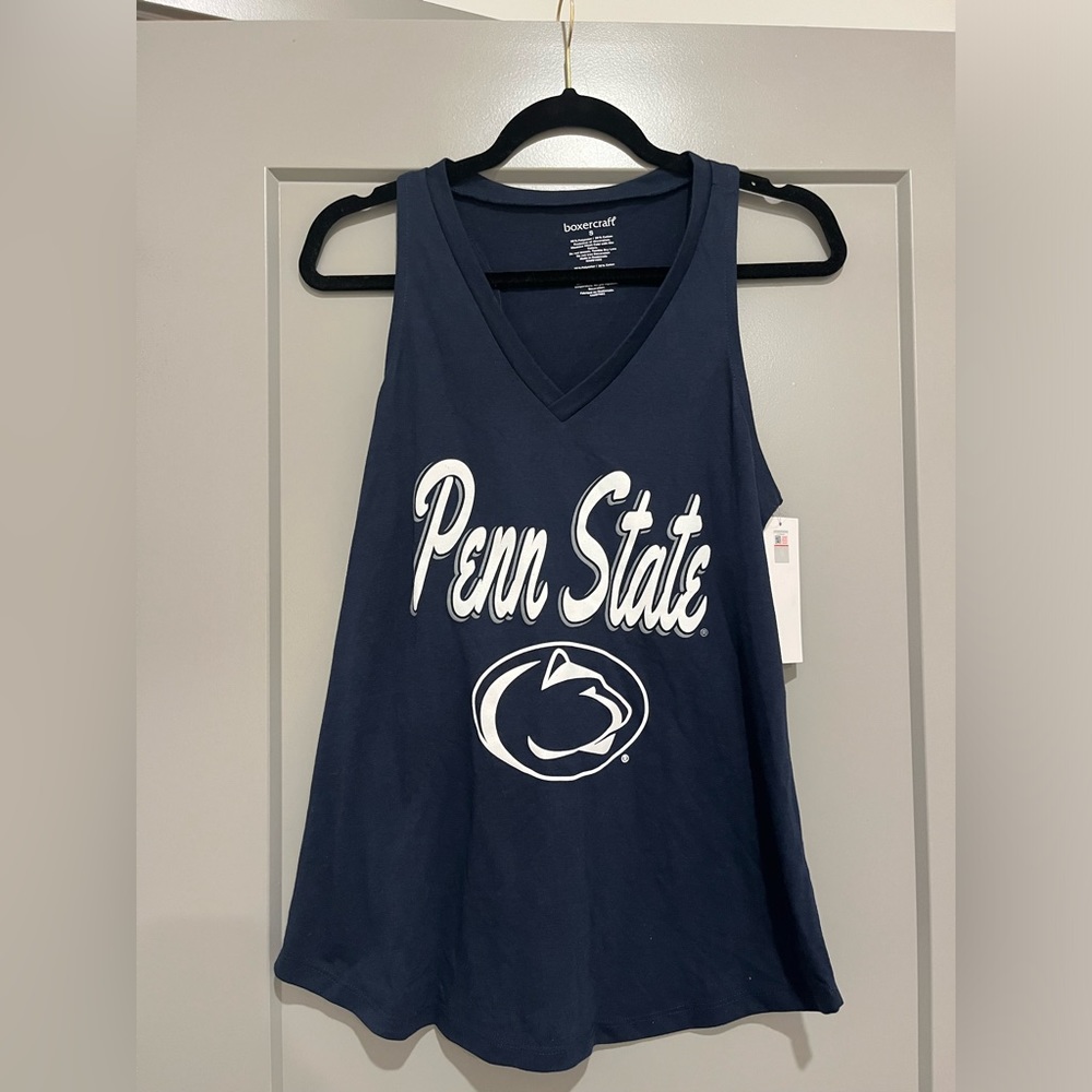 Penn State Tank Top